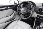 Audi A3 Sedan 2.0 TFSI 2015 года (LA)